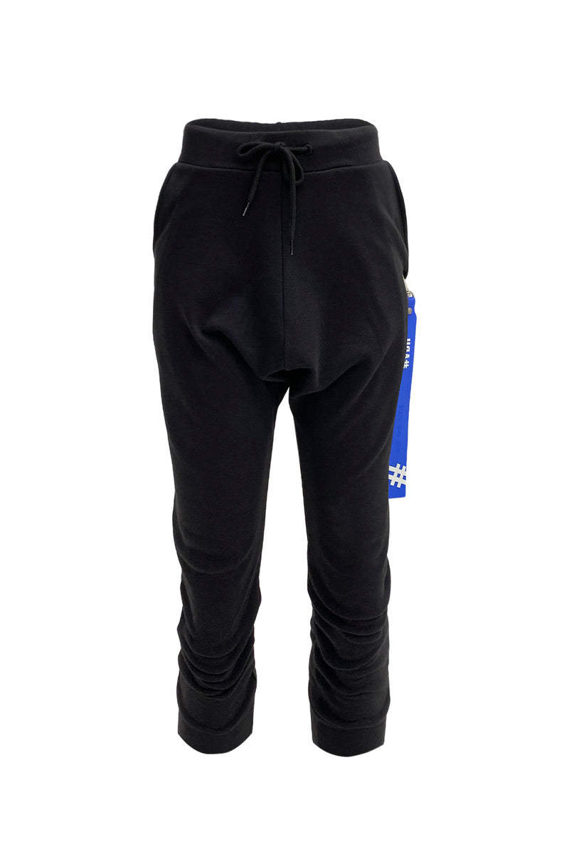 SİYAH PANTOLON 7081
