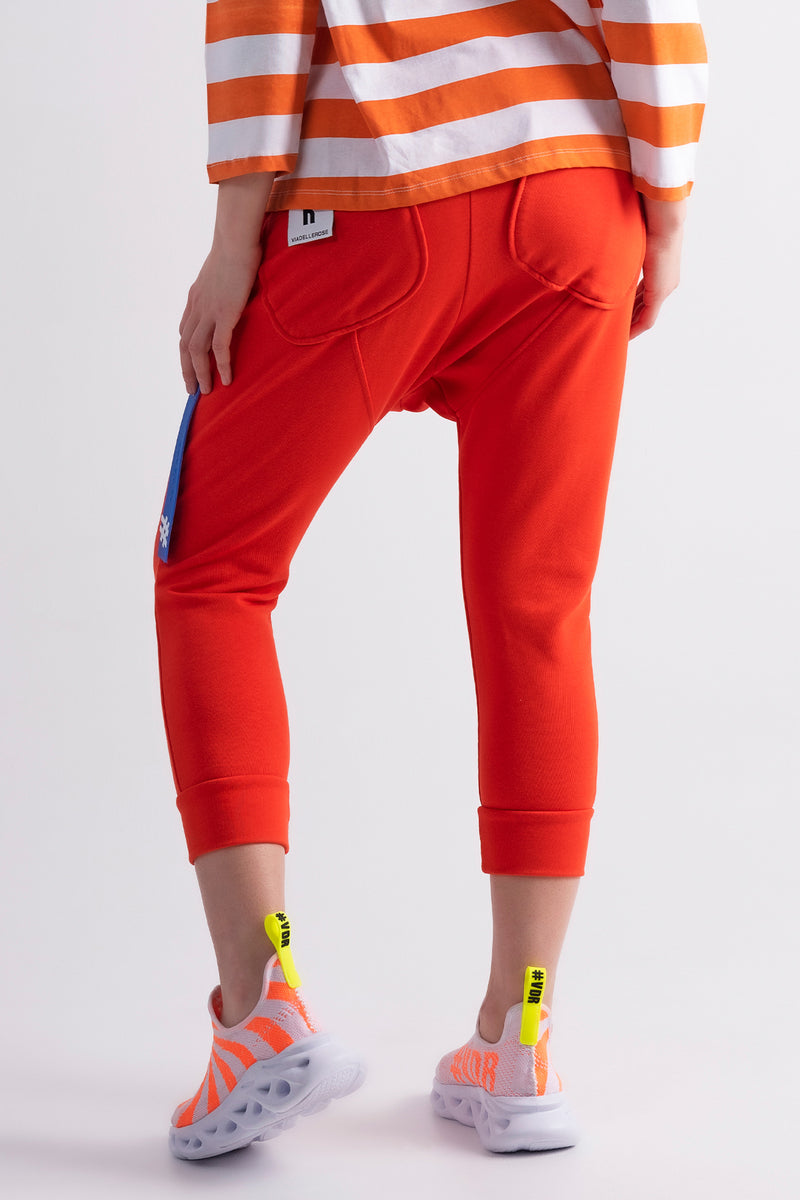 SİYAH PANTOLON 7081