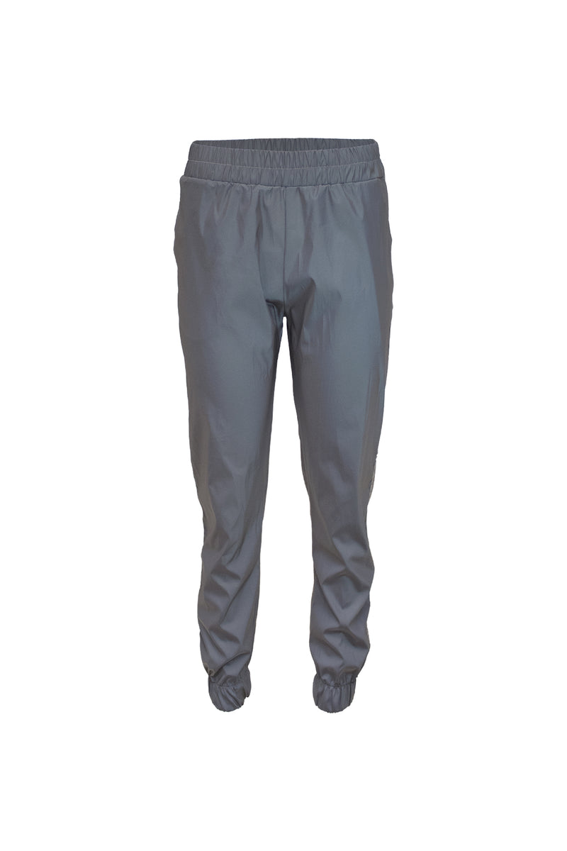 REFLECTED GRAY PANTOLON 7088
