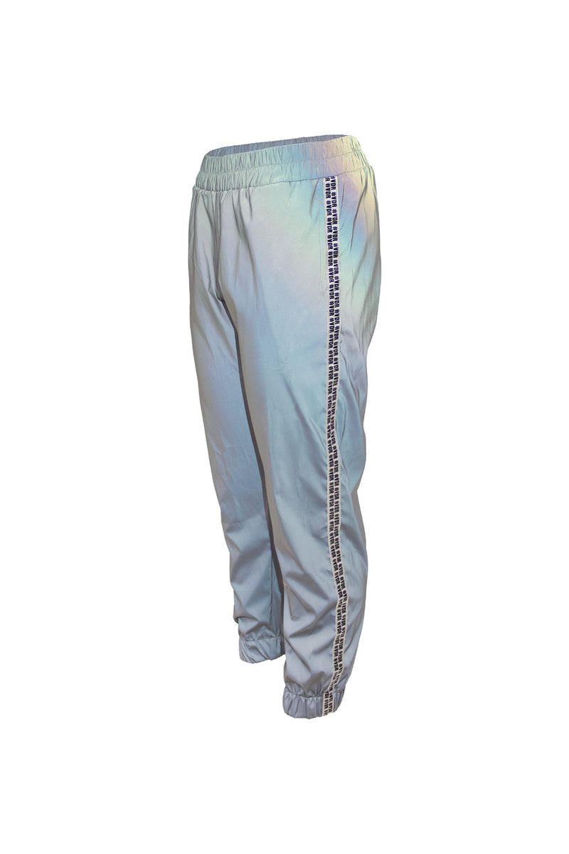 REFLECTED GRAY PANTOLON 7088