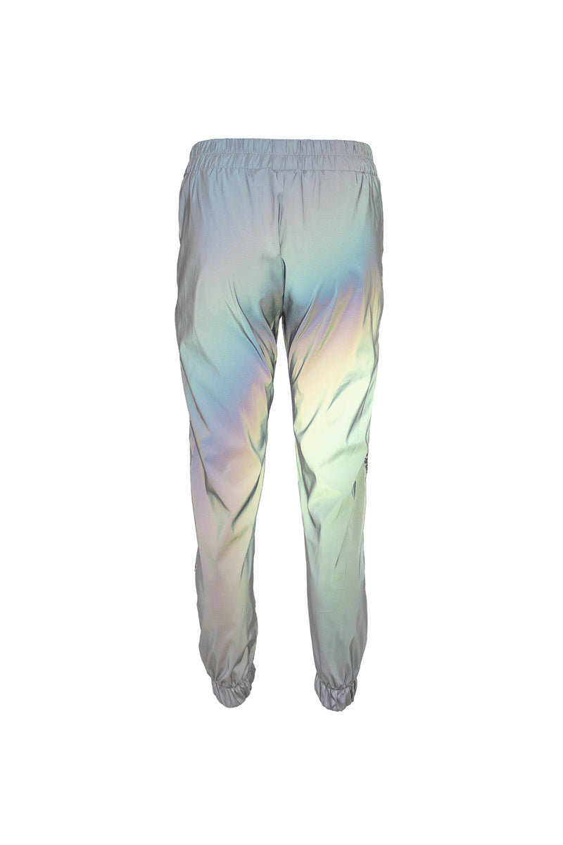 REFLECTED GRAY PANTOLON 7088