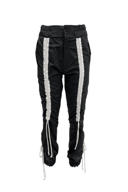 SİYAH PANTOLON 7095