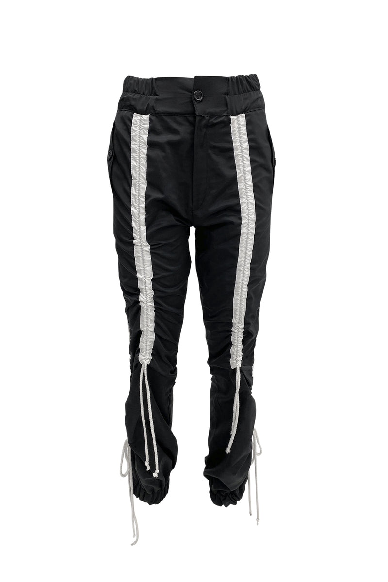SİYAH PANTOLON 7095
