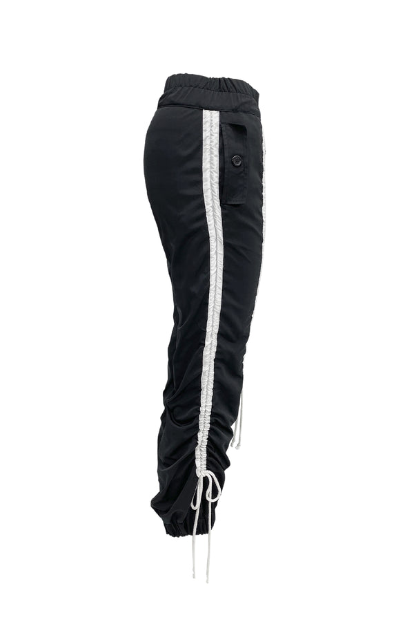 SİYAH PANTOLON 7095