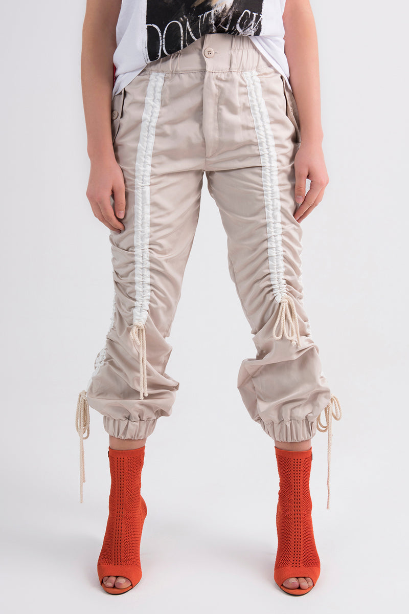 SİYAH PANTOLON 7095