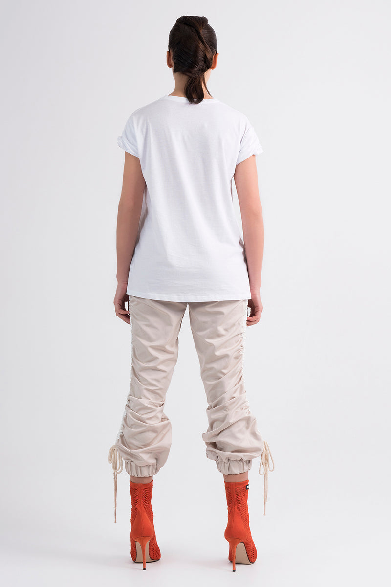SİYAH PANTOLON 7095