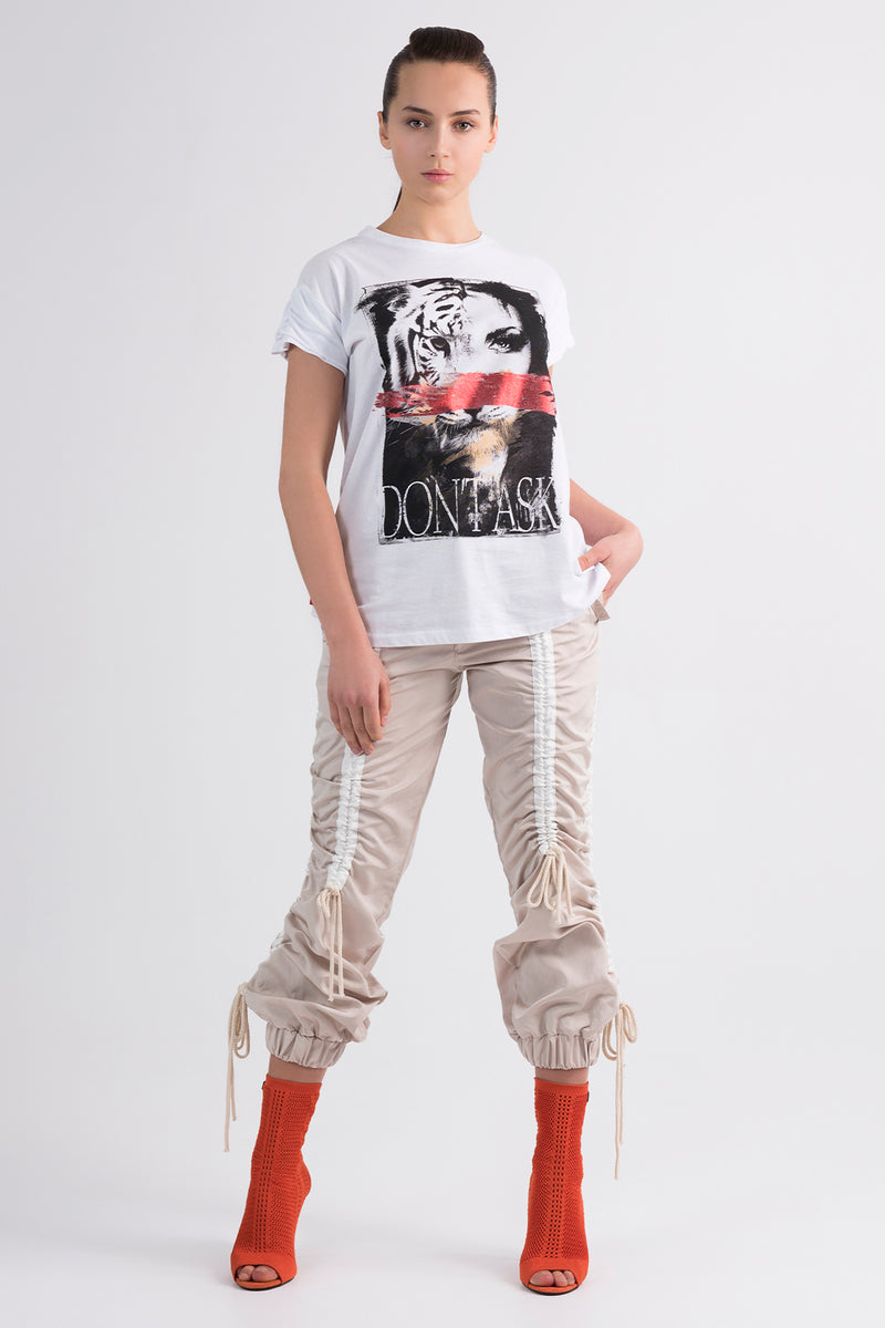 BEJ PANTOLON 7095