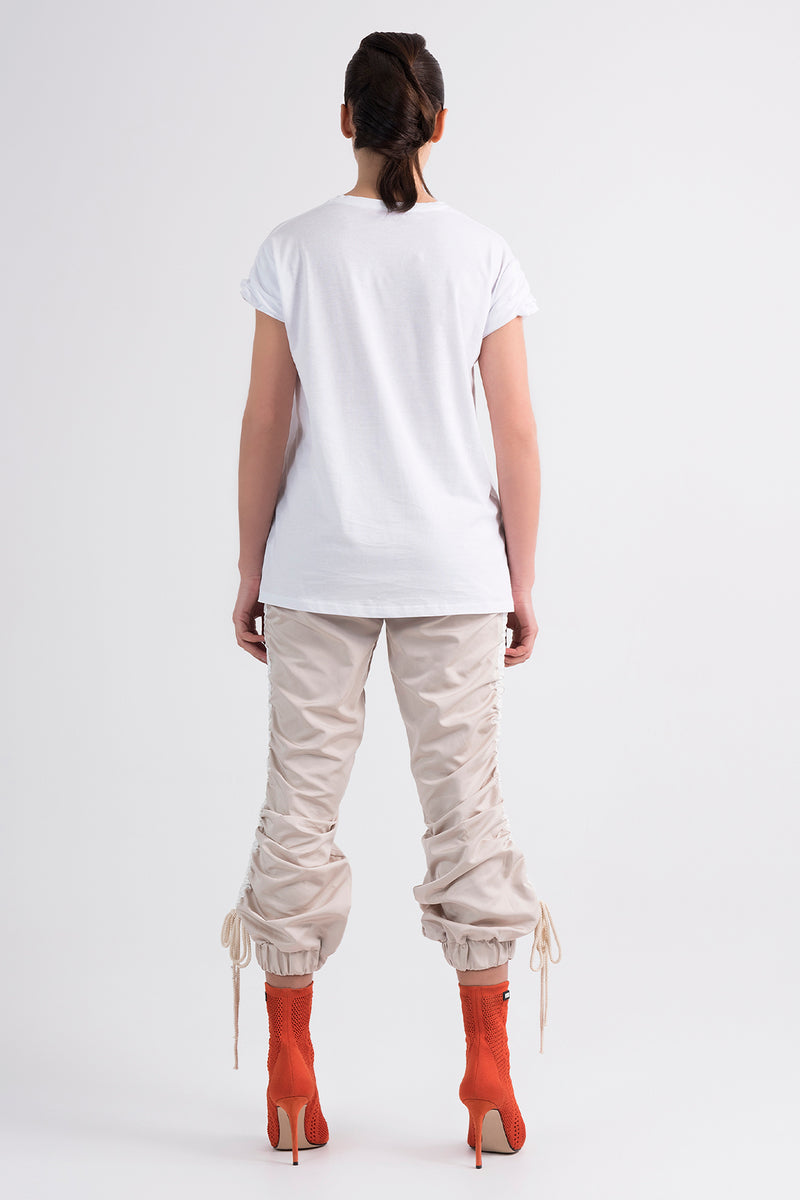 BEJ PANTOLON 7095