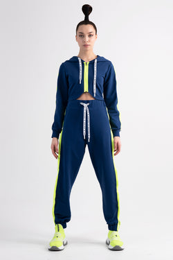 INDIGO PANTOLON 7096