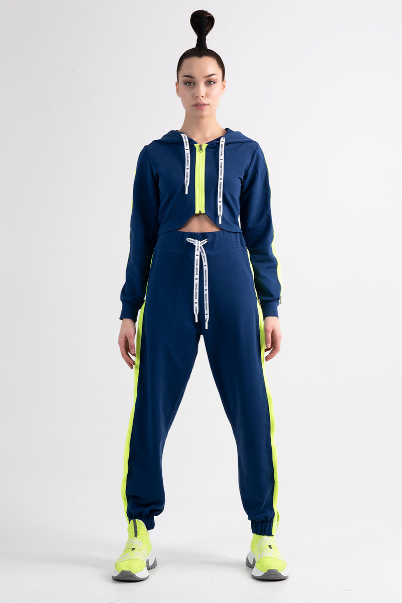 INDIGO PANTOLON 7096