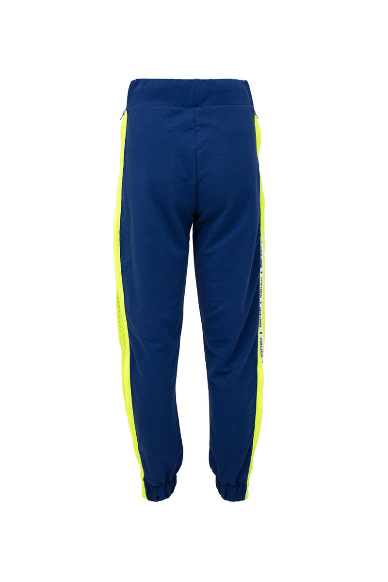 INDIGO PANTOLON 7096