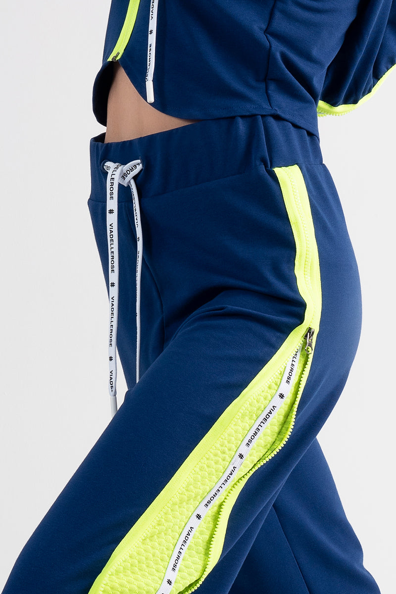 INDIGO PANTOLON 7096