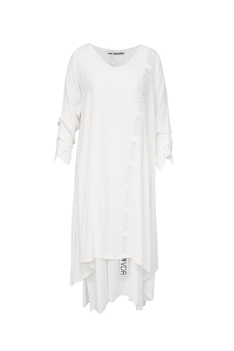 EKRU ELBİSE 7116