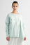 MINT UZUN T-SHIRT 7123