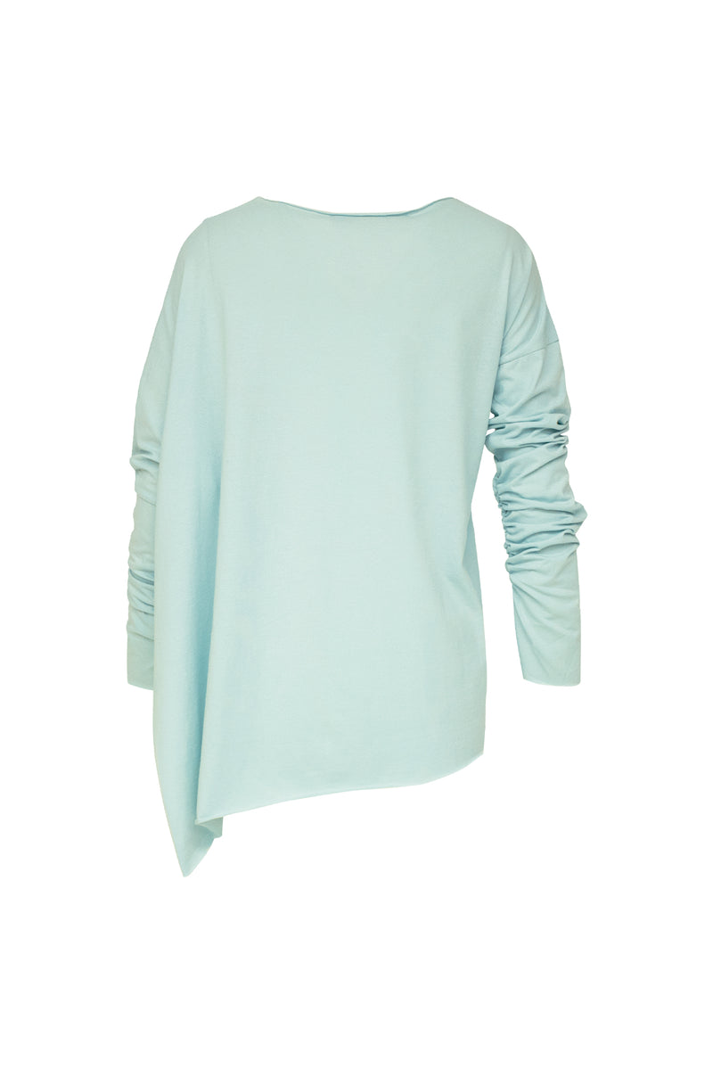 MINT UZUN T-SHIRT 7123