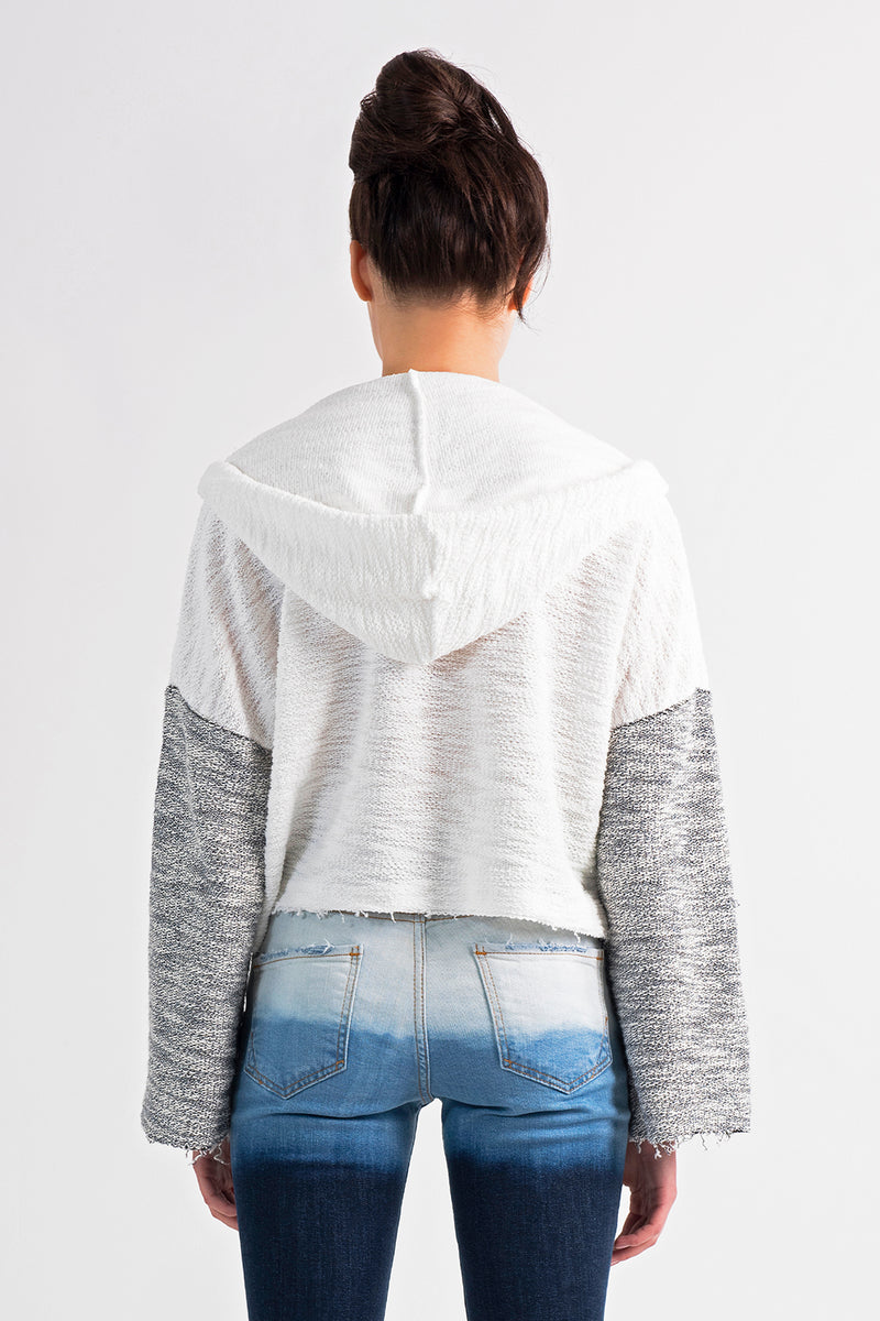 ÇOK RENKLİ SWEATSHIRT 7132