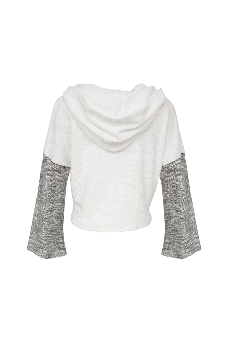 ÇOK RENKLİ SWEATSHIRT 7132