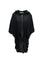 SİYAH BLUZ 7145