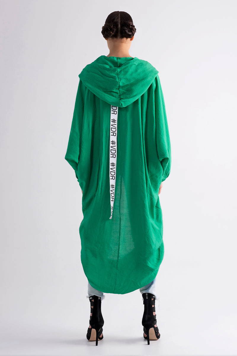 SİYAH BLUZ 7145
