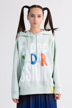 MINT SWEATSHIRT 7161