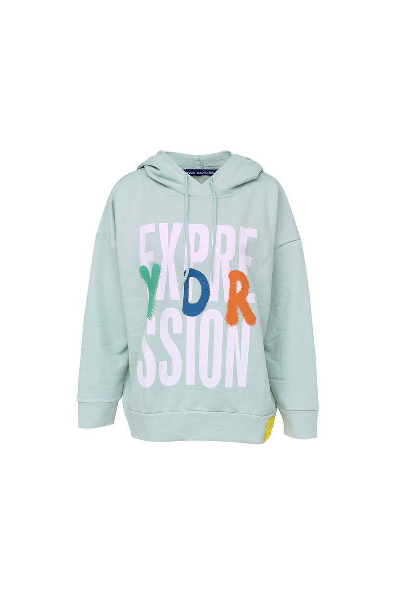 MINT SWEATSHIRT 7161