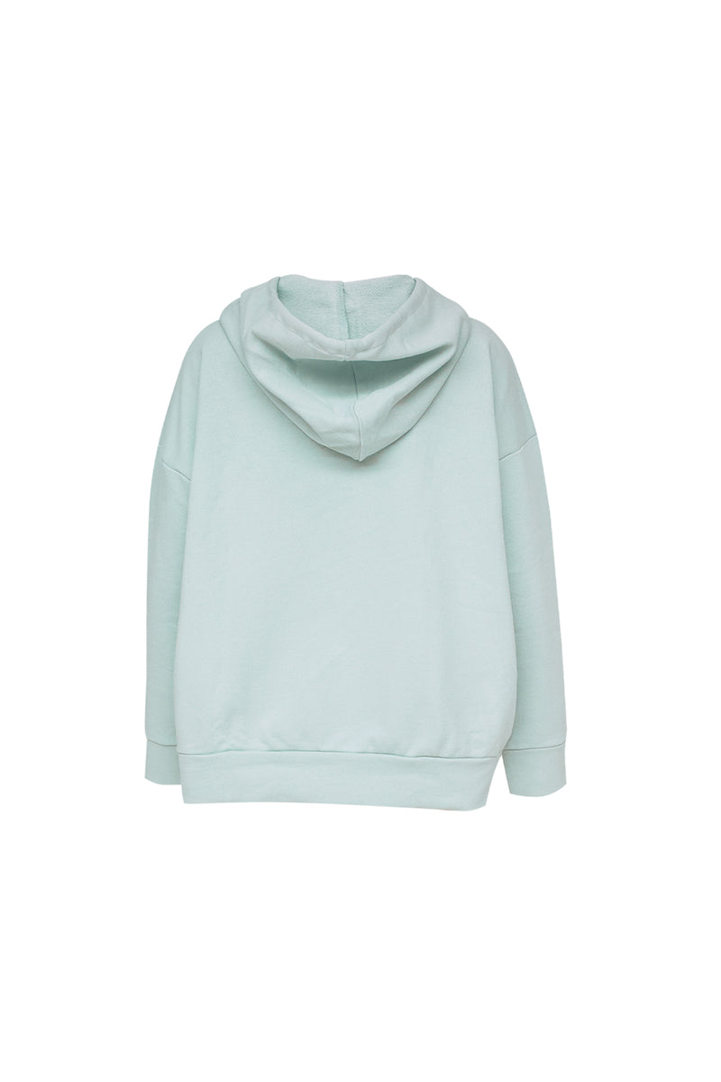 MINT SWEATSHIRT 7161