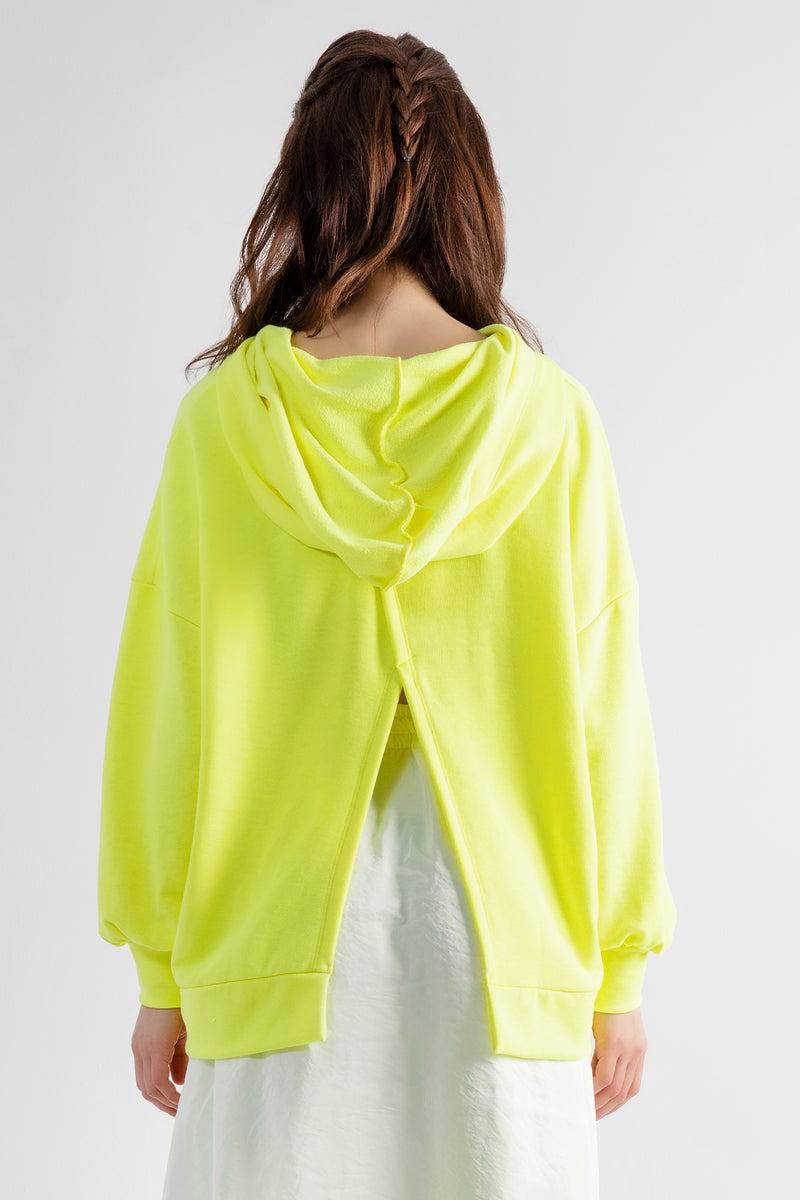 SARI SWEATSHIRT 7162