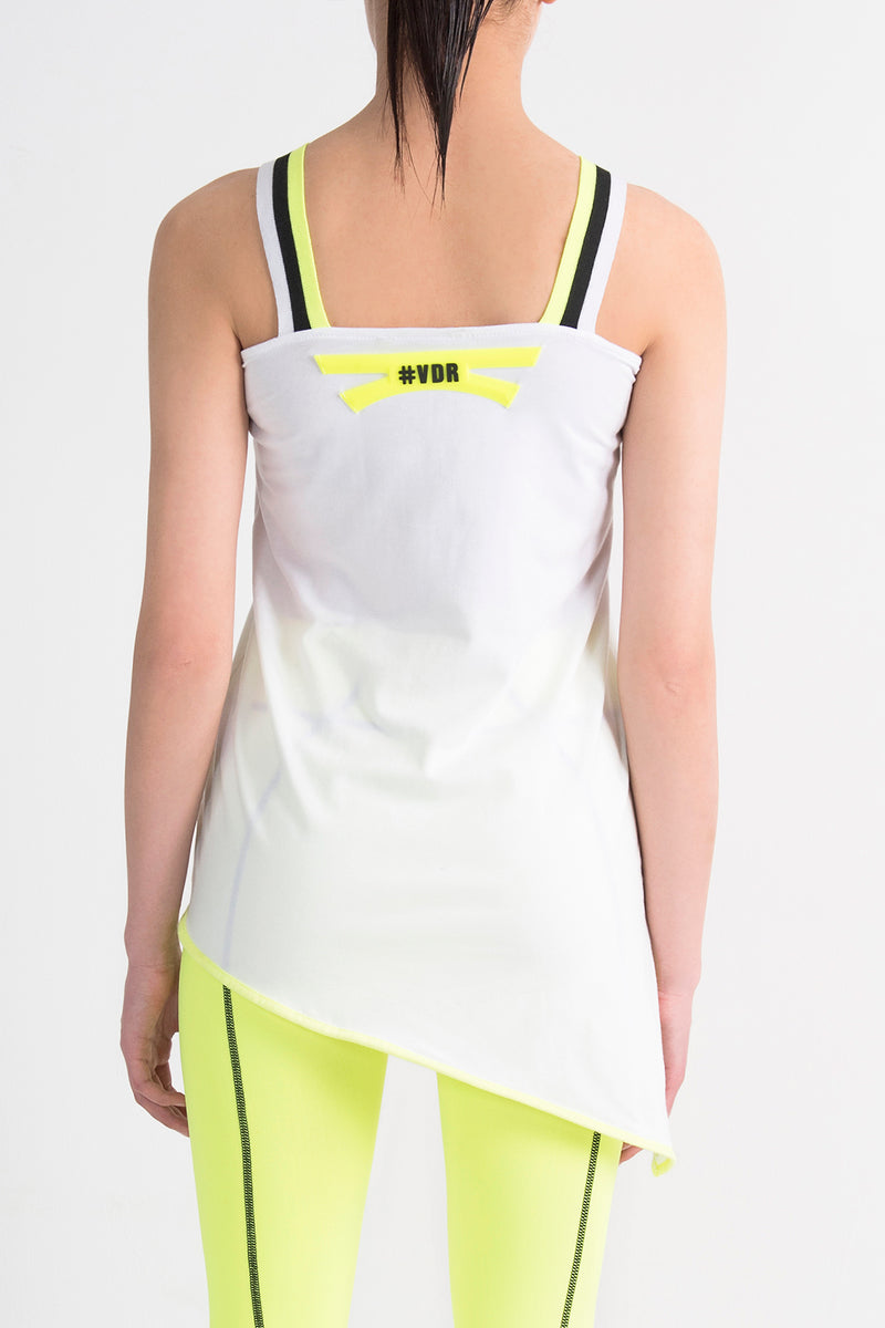 BEYAZ T-SHIRT 7168