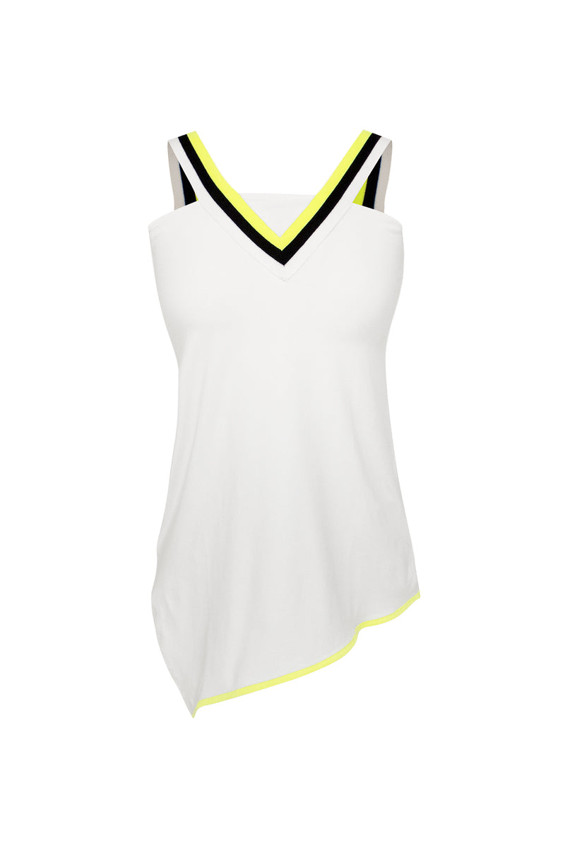 BEYAZ T-SHIRT 7168