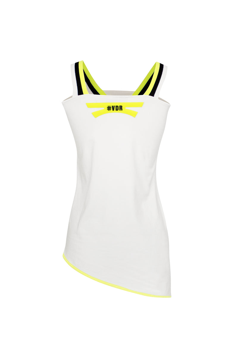 BEYAZ T-SHIRT 7168