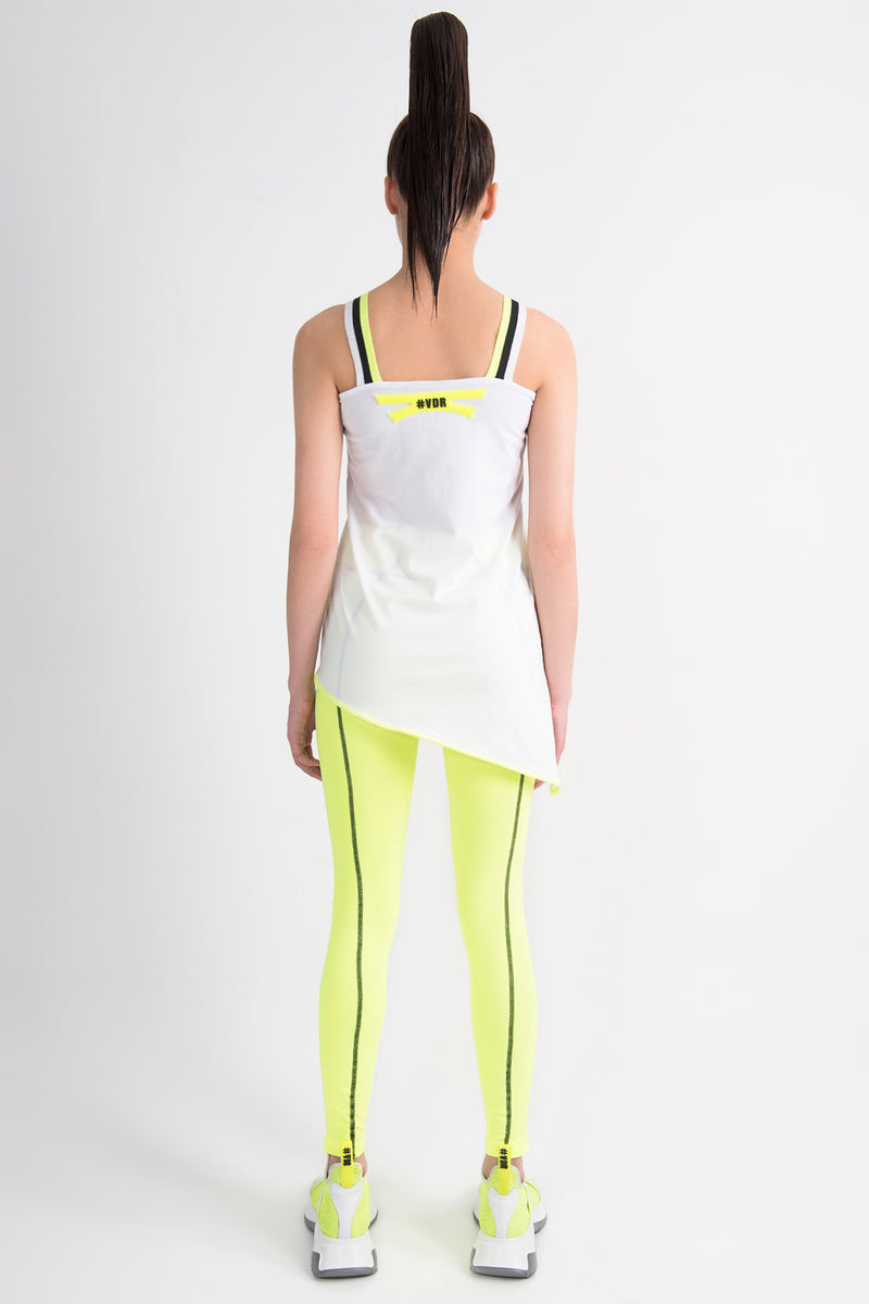 BEYAZ T-SHIRT 7168