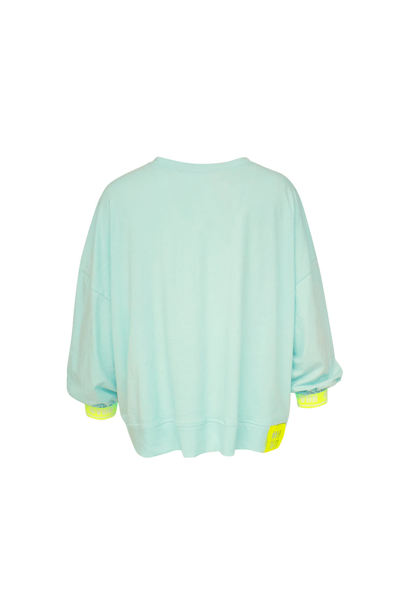 MINT SWEATSHIRT 7174