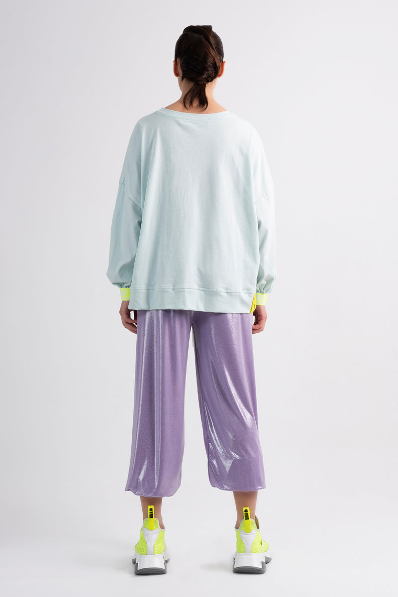 MINT SWEATSHIRT 7174