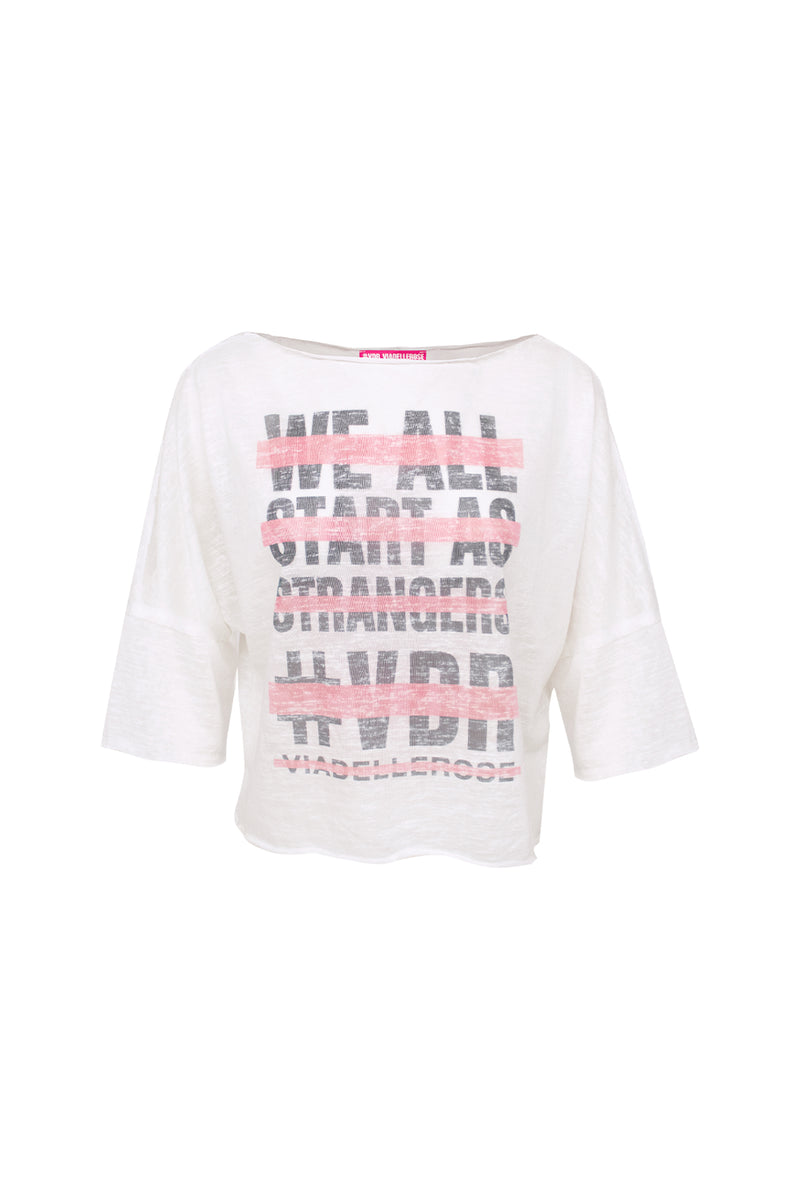 EKRU T-SHIRT 7183