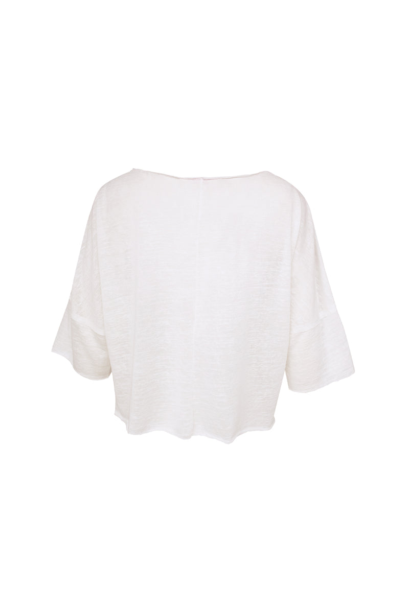EKRU T-SHIRT 7183