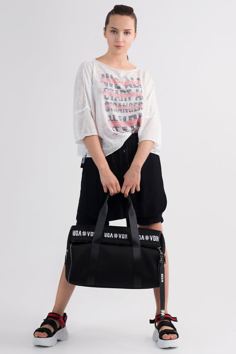 EKRU T-SHIRT 7183