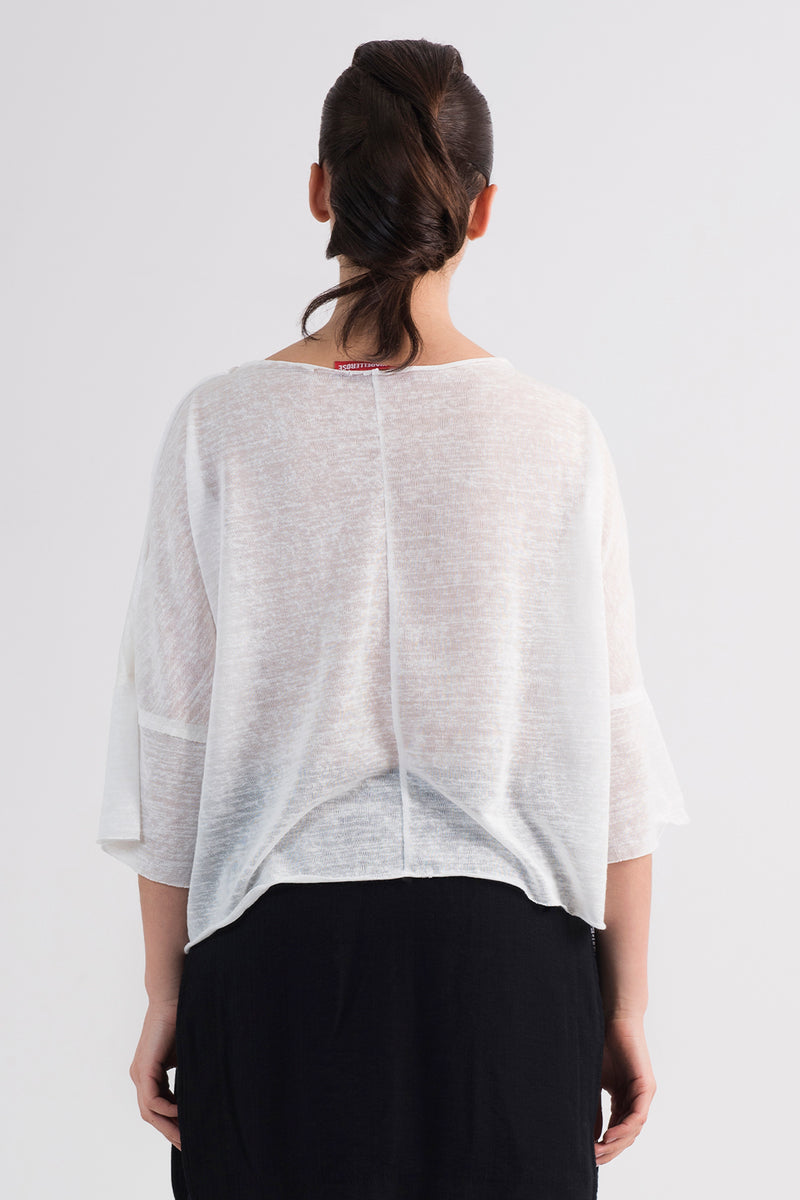 EKRU T-SHIRT 7183