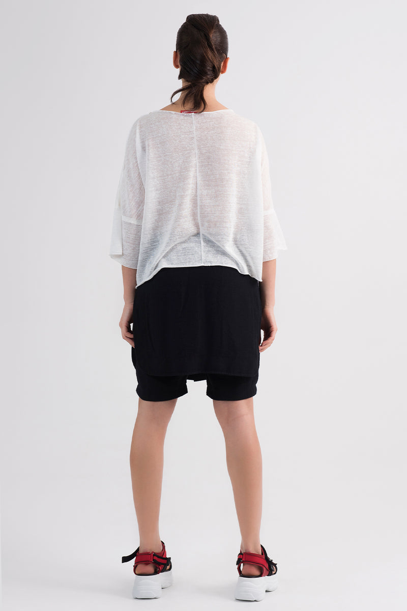 EKRU T-SHIRT 7183