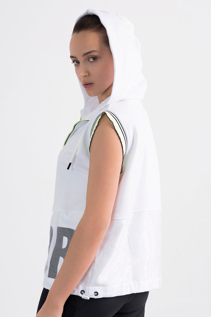 SİYAH YELEK 7193
