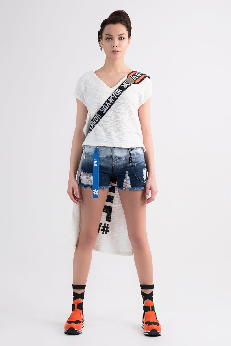 EKRU T-SHIRT 7200