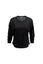 SİYAH SWEATSHIRT 7210