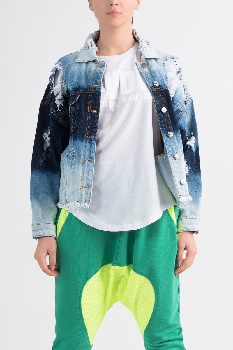 SİYAH T-SHIRT 7216