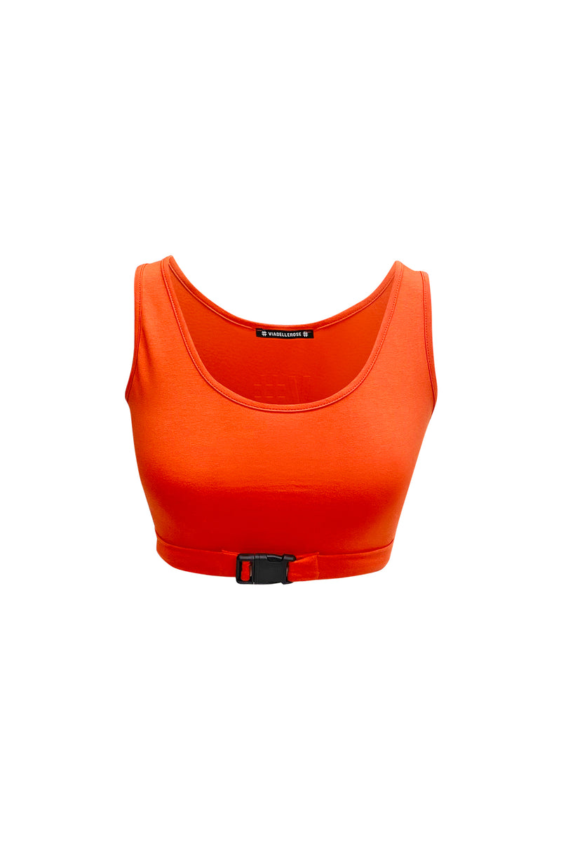 TURUNCU ATLET 7219