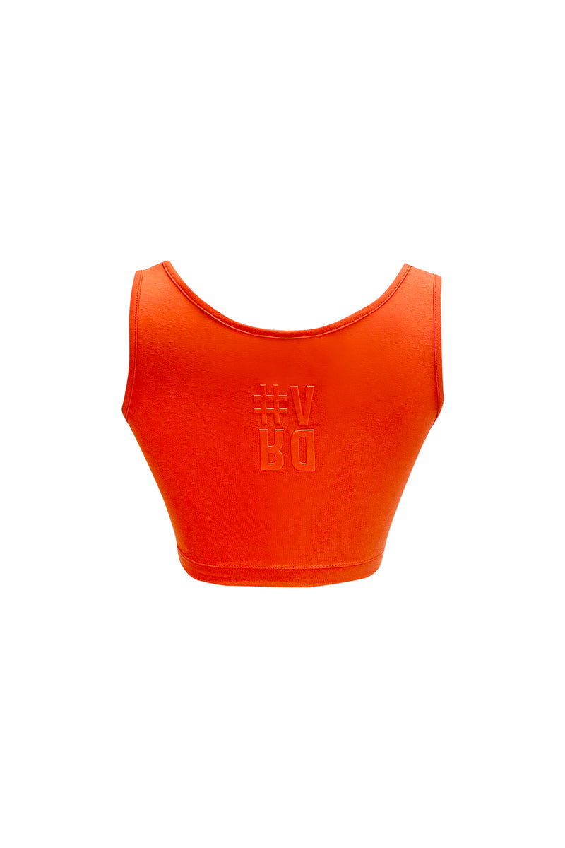 TURUNCU ATLET 7219