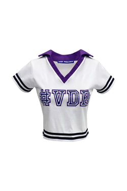 BEYAZ T-SHIRT 7222