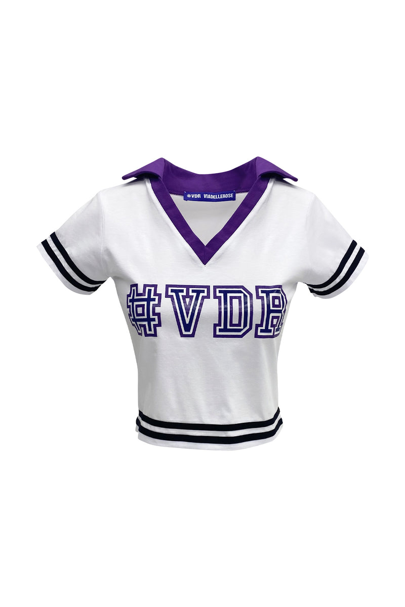 BEYAZ T-SHIRT 7222