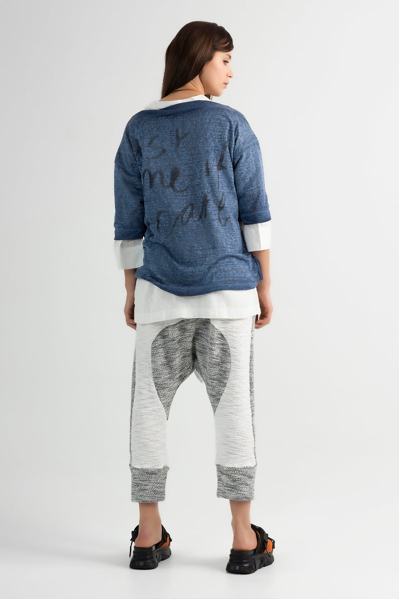 TURUNCU T-SHIRT 7233