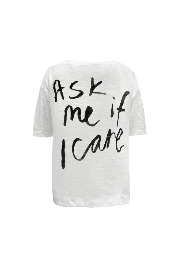 EKRU T-SHIRT 7233