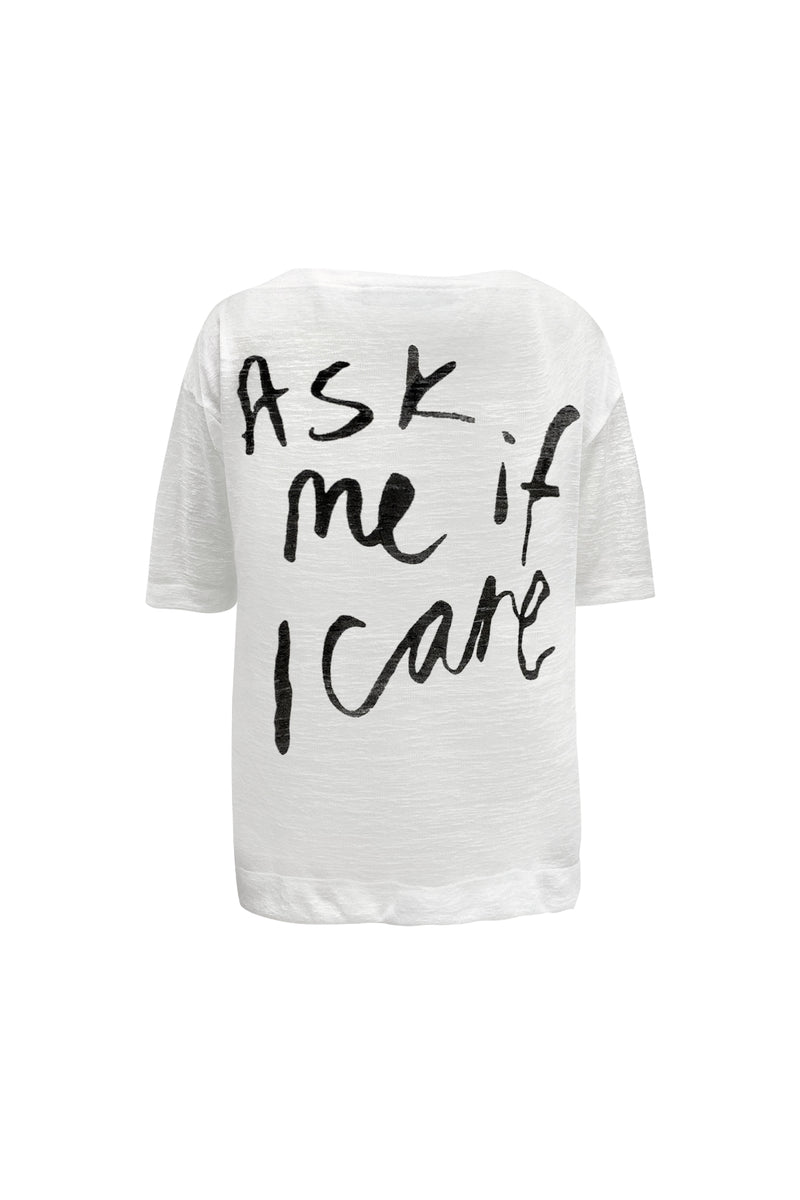 EKRU T-SHIRT 7233