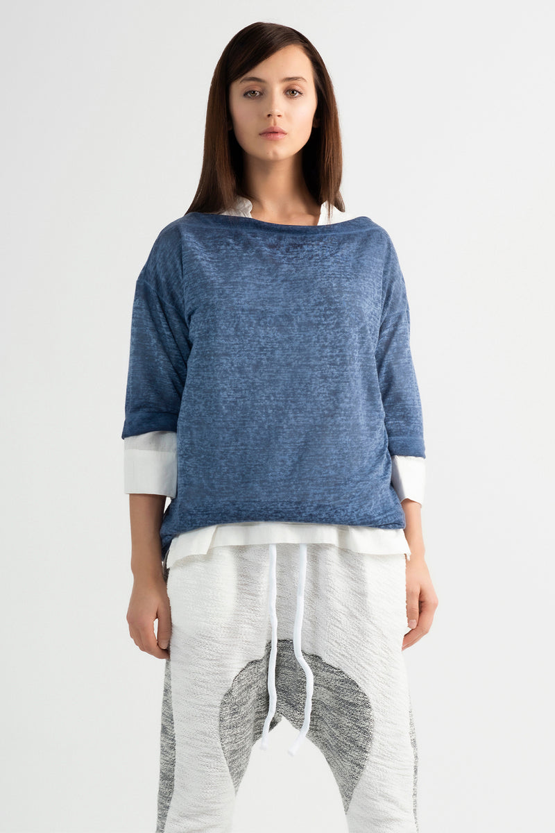 EKRU T-SHIRT 7233